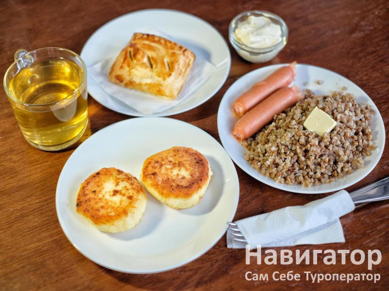 МЕЛОДИЯ АРХЫЗА - гостиница в Архыз МЕЛОДИЯ АРХЫЗА - гостиница в Архыз