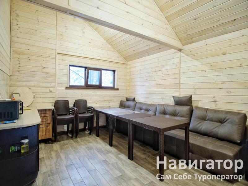 МЕЛОДИЯ АРХЫЗА - гостиница в Архыз МЕЛОДИЯ АРХЫЗА - гостиница в Архыз
