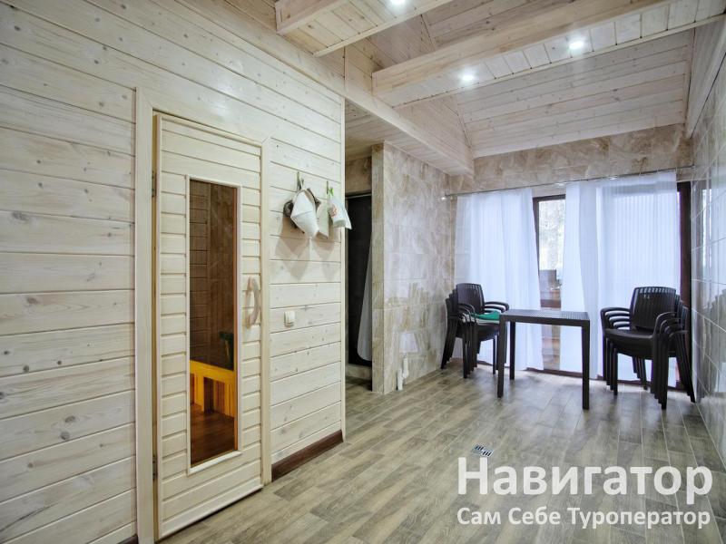 МЕЛОДИЯ АРХЫЗА - гостиница в Архыз МЕЛОДИЯ АРХЫЗА - гостиница в Архыз