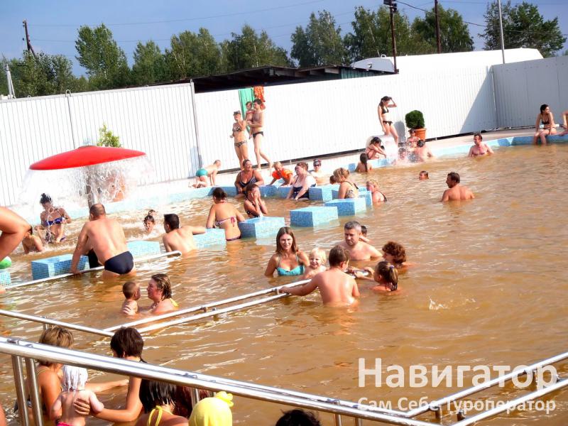 СОВЕТСКИЙ - горячий источник в Горячие источники СОВЕТСКИЙ - горячий источник в Горячие источники