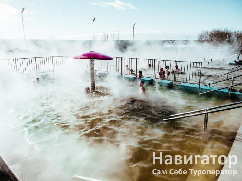 СОВЕТСКИЙ - горячий источник в Горячие источники СОВЕТСКИЙ - горячий источник в Горячие источники