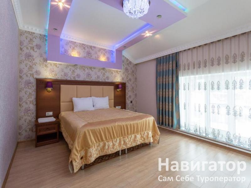 СКАЗКА СНЕЖНЫХ ВЕРШИН- отель в Архыз СКАЗКА СНЕЖНЫХ ВЕРШИН- отель в Архыз