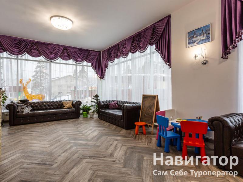СКАЗКА СНЕЖНЫХ ВЕРШИН- отель в Архыз СКАЗКА СНЕЖНЫХ ВЕРШИН- отель в Архыз