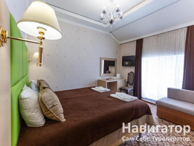 СКАЗКА СНЕЖНЫХ ВЕРШИН- отель в Архыз СКАЗКА СНЕЖНЫХ ВЕРШИН- отель в Архыз