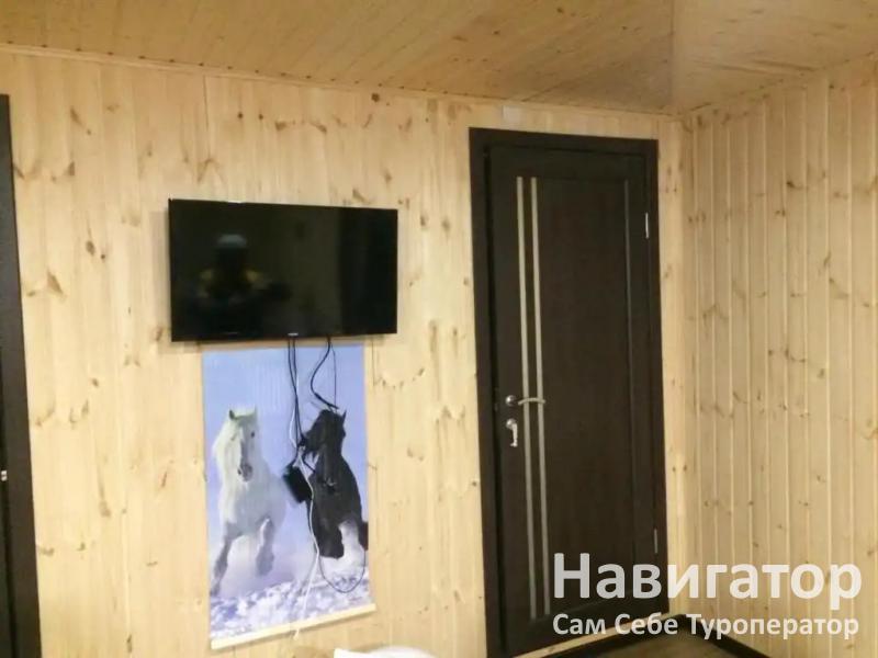 НЮРХАН - гостевой дом в Архыз НЮРХАН - гостевой дом в Архыз