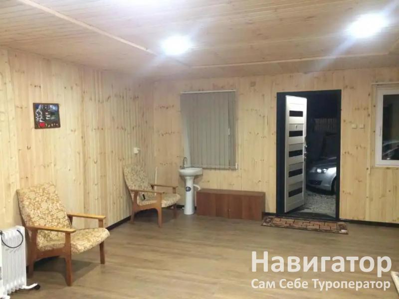 НЮРХАН - гостевой дом в Архыз НЮРХАН - гостевой дом в Архыз