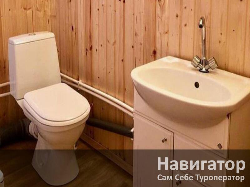 ЧИНАР - база отдыха в Архыз ЧИНАР - база отдыха в Архыз