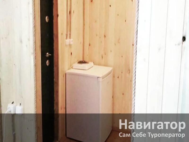 ЧИНАР - база отдыха в Архыз ЧИНАР - база отдыха в Архыз