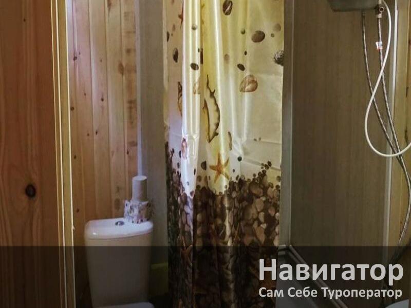 ЧИНАР - база отдыха в Архыз ЧИНАР - база отдыха в Архыз