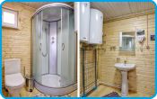 УЮТНЫЙ АРХЫЗ - гостевой дом в Архыз УЮТНЫЙ АРХЫЗ - гостевой дом в Архыз