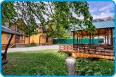 УЮТНЫЙ АРХЫЗ - гостевой дом в Архыз УЮТНЫЙ АРХЫЗ - гостевой дом в Архыз