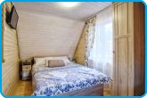 УЮТНЫЙ АРХЫЗ - гостевой дом в Архыз