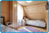 УЮТНЫЙ АРХЫЗ - гостевой дом в Архыз