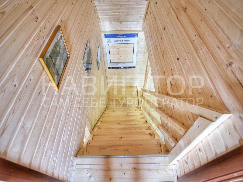 УЮТНЫЙ АРХЫЗ - гостевой дом в Архыз УЮТНЫЙ АРХЫЗ - гостевой дом в Архыз