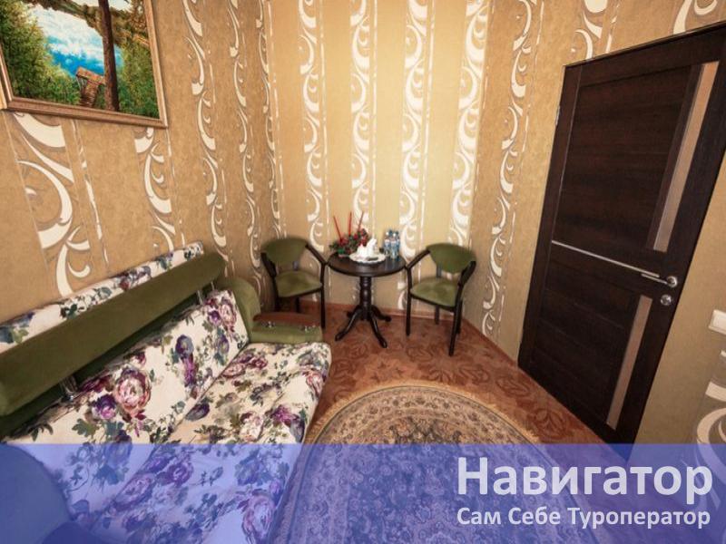 ЗОЛОТОЙ КЛЮЧИК - база отдыха в Мостовской район