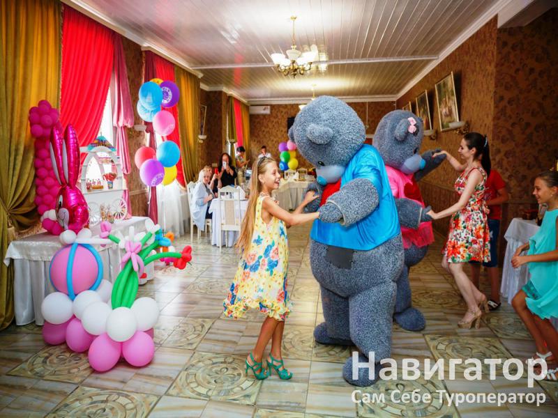 ЗОЛОТОЙ КЛЮЧИК - база отдыха в Мостовской район ЗОЛОТОЙ КЛЮЧИК - база отдыха в Мостовской район