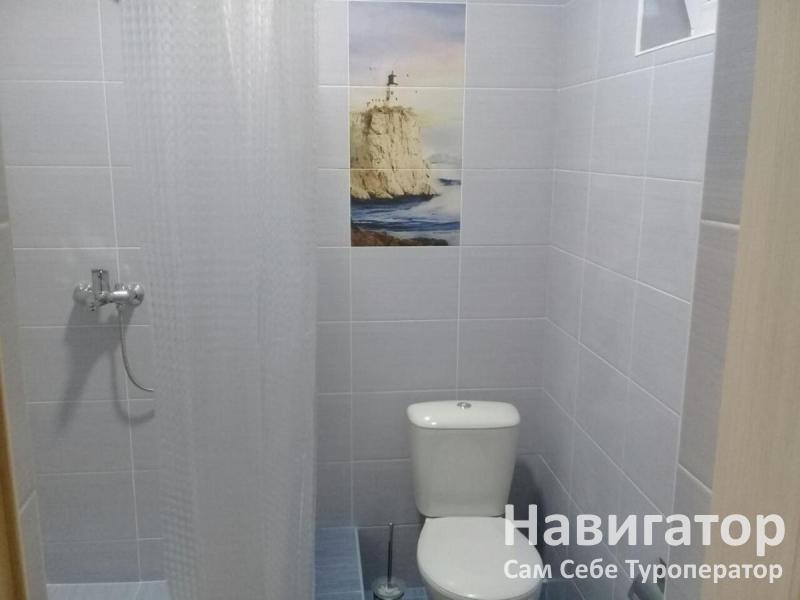 ДИОНИС - гостевой дом в Нижне-Имеретинская бухта