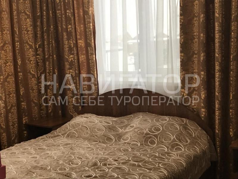 ВЕНЕРА- гостевой дом в Архыз ВЕНЕРА- гостевой дом в Архыз