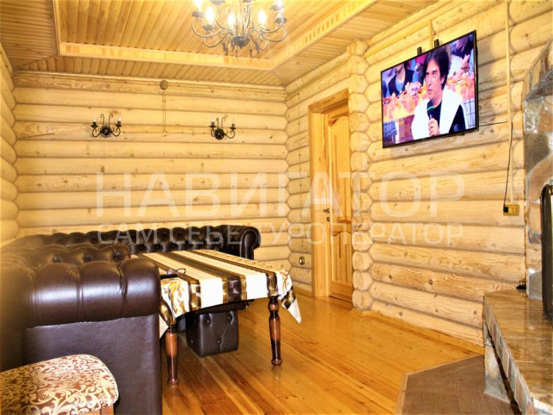 ЛЕСНАЯ - база отдыха в Архыз ЛЕСНАЯ - база отдыха в Архыз