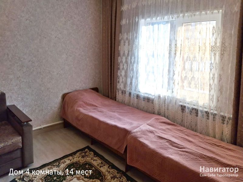 Айшат - гостевой дом в Архыз Айшат - гостевой дом в Архыз