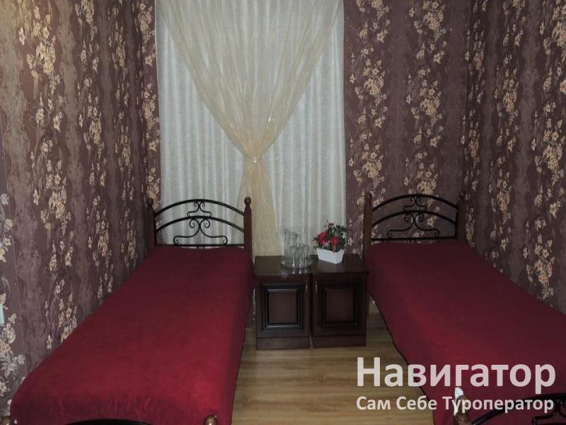АЛАНТАУ - гостевой дом в Архыз АЛАНТАУ - гостевой дом в Архыз