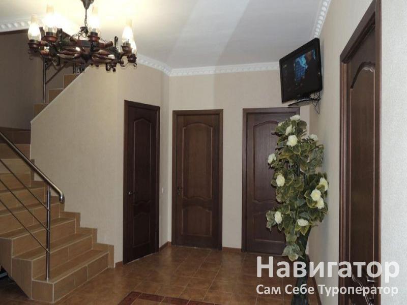 АЛАНТАУ - гостевой дом в Архыз АЛАНТАУ - гостевой дом в Архыз