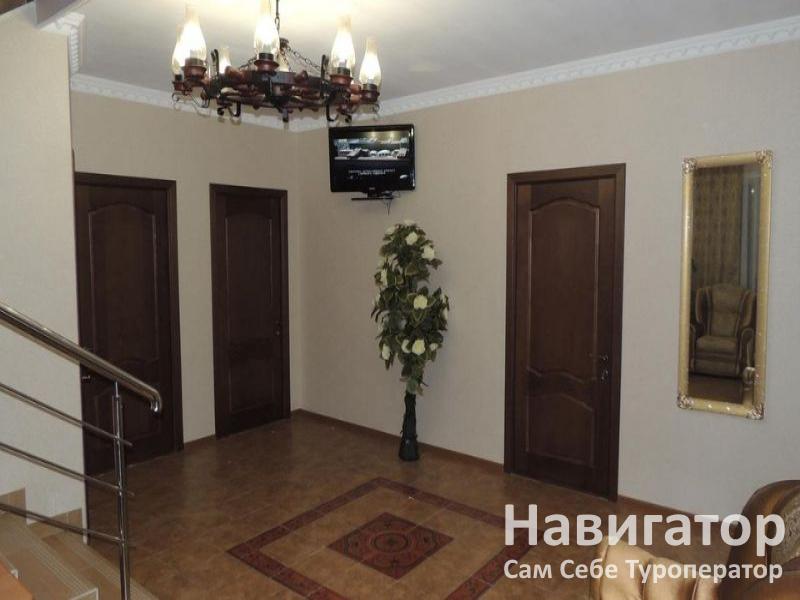 АЛАНТАУ - гостевой дом в Архыз АЛАНТАУ - гостевой дом в Архыз