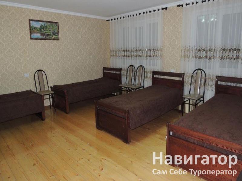 АЛАНТАУ - гостевой дом в Архыз АЛАНТАУ - гостевой дом в Архыз