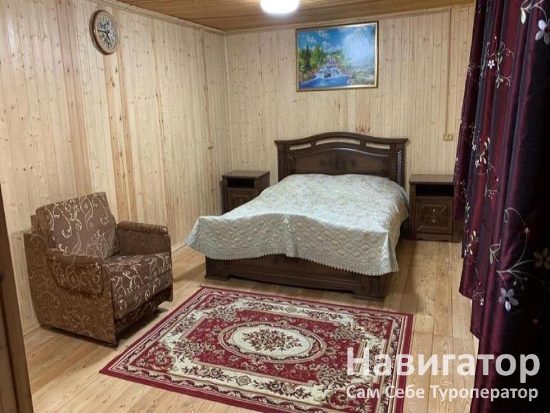 АЛАНТАУ - гостевой дом в Архыз АЛАНТАУ - гостевой дом в Архыз