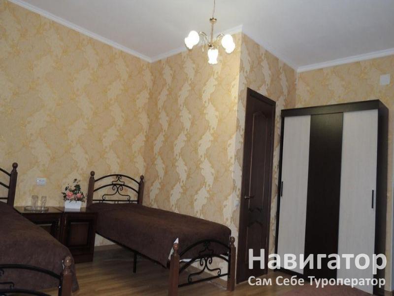 АЛАНТАУ - гостевой дом в Архыз АЛАНТАУ - гостевой дом в Архыз