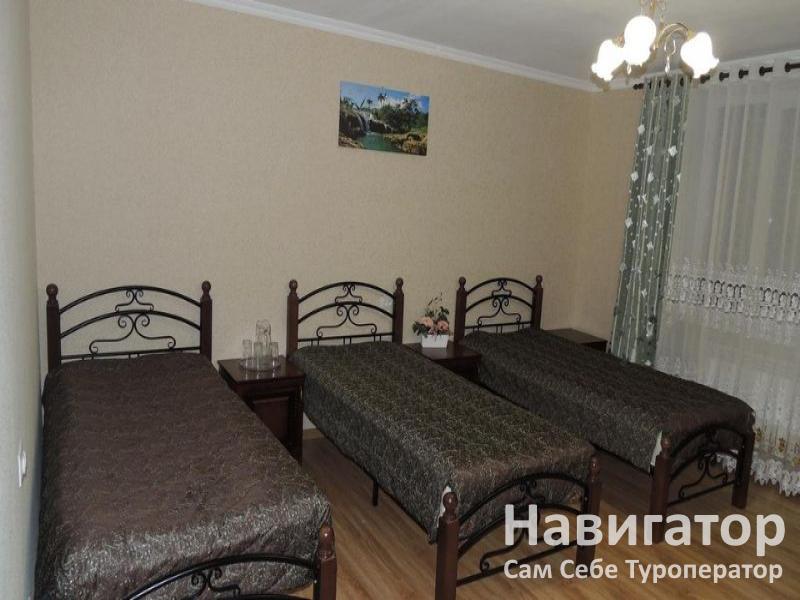 АЛАНТАУ - гостевой дом в Архыз АЛАНТАУ - гостевой дом в Архыз