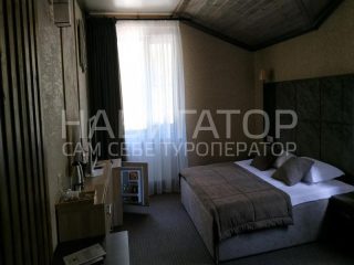 БЕРЛОГА - гостевой дом в Мезмай пос. БЕРЛОГА - гостевой дом в Мезмай пос.