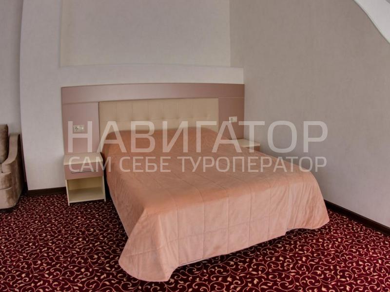 ВОДОПАДЫ РУФАБГО - отель в Каменномостский ВОДОПАДЫ РУФАБГО - отель в Каменномостский