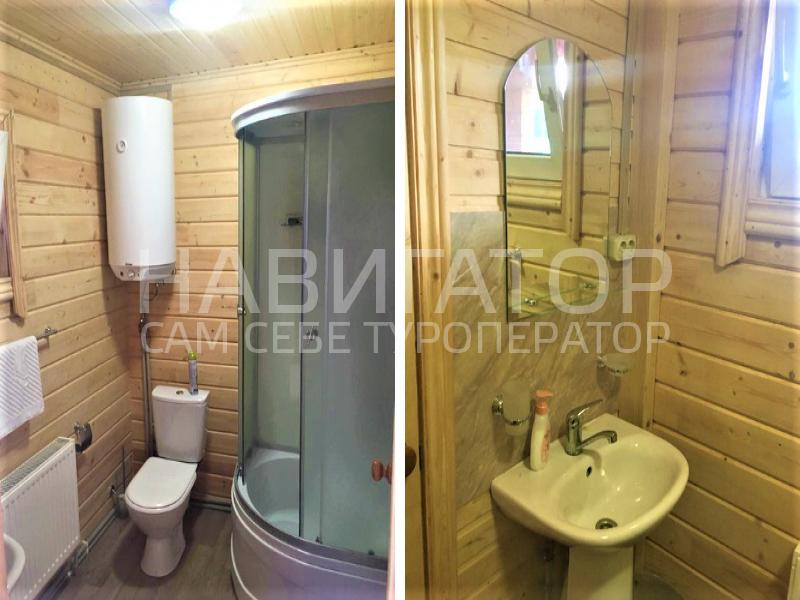 КОТТЕДЖ У РЕКИ - база отдыха в Даховская ст. КОТТЕДЖ У РЕКИ - база отдыха в Даховская ст.