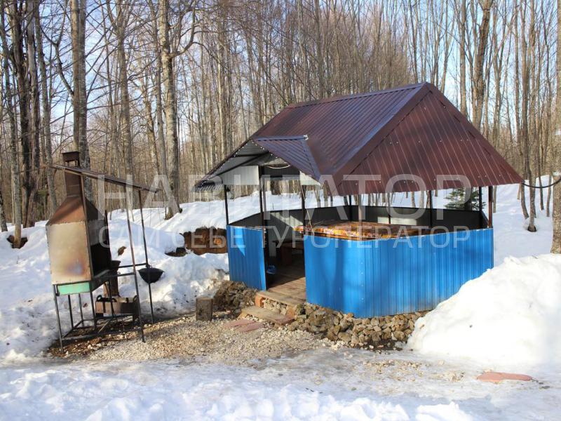 Благодать - база отдыха в Автодорога Даховская - Лаго-Наки Благодать - база отдыха в Автодорога Даховская - Лаго-Наки