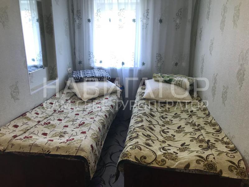 НАДЕЖДА - домик под ключ в Хутор Кубанский НАДЕЖДА - домик под ключ в Хутор Кубанский