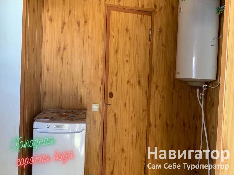 НАДЕЖДА - домик под ключ в Хутор Кубанский НАДЕЖДА - домик под ключ в Хутор Кубанский