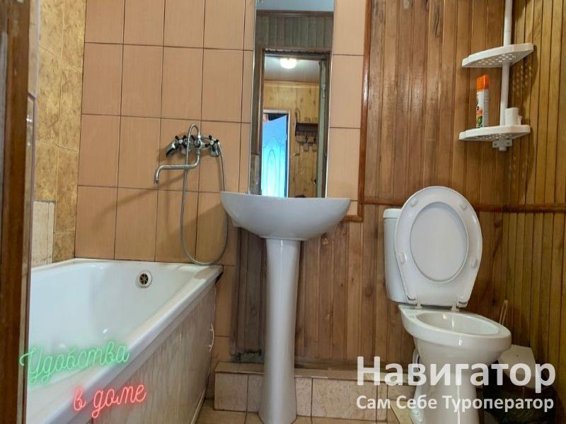 НАДЕЖДА - домик под ключ в Хутор Кубанский НАДЕЖДА - домик под ключ в Хутор Кубанский