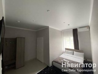 Старый замок - отель *** в Славянский район Старый замок - отель *** в Славянский район