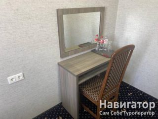 Старый замок - отель *** в Славянский район Старый замок - отель *** в Славянский район