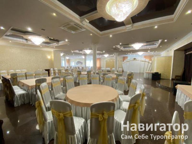 Старый замок - отель *** в Славянский район Старый замок - отель *** в Славянский район
