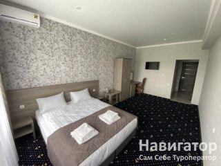 Старый замок - отель *** в Славянский район Старый замок - отель *** в Славянский район