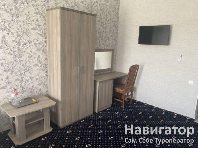 Старый замок - отель *** в Славянский район Старый замок - отель *** в Славянский район