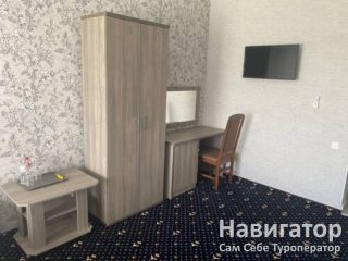 Старый замок - отель *** в Славянский район Старый замок - отель *** в Славянский район