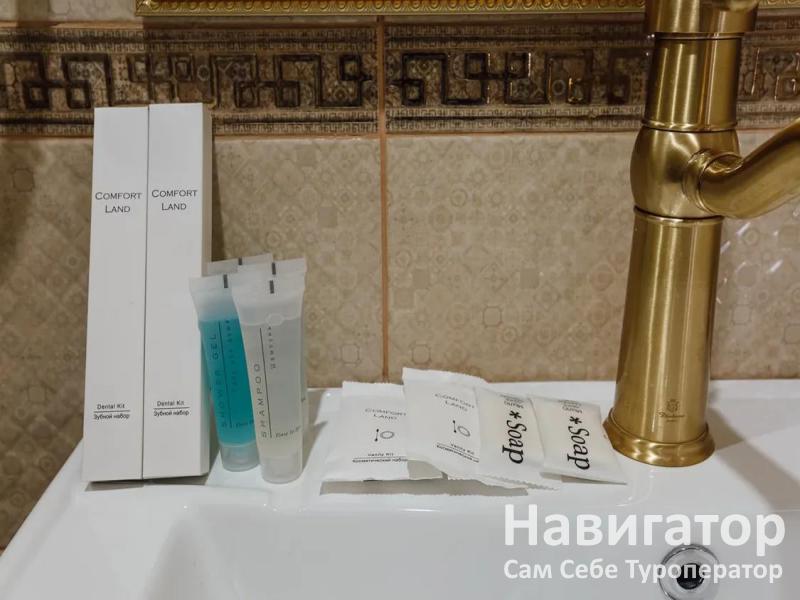 БЕРКУТ - шале в Архыз БЕРКУТ - шале в Архыз