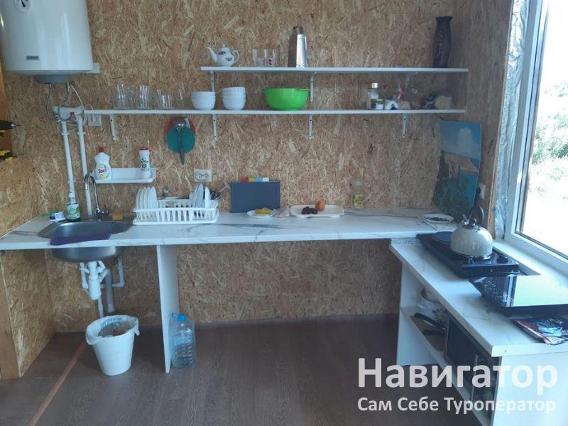 ВЛАДИМИР - гостевой дом в Хутор Кубанский ВЛАДИМИР - гостевой дом в Хутор Кубанский