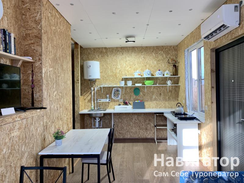 ВЛАДИМИР - гостевой дом в Хутор Кубанский ВЛАДИМИР - гостевой дом в Хутор Кубанский