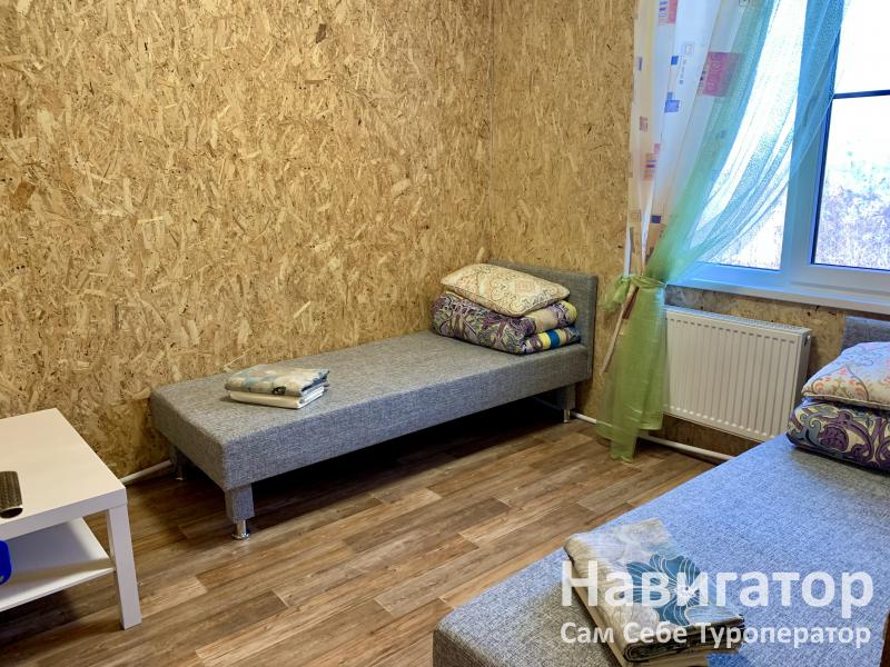 ВЛАДИМИР - гостевой дом в Хутор Кубанский ВЛАДИМИР - гостевой дом в Хутор Кубанский