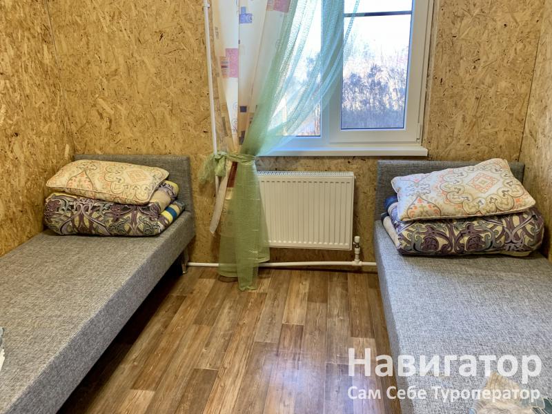 ВЛАДИМИР - гостевой дом в Хутор Кубанский ВЛАДИМИР - гостевой дом в Хутор Кубанский