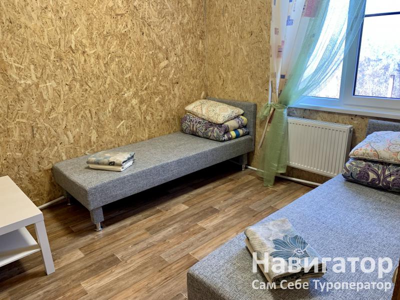 ВЛАДИМИР - гостевой дом в Хутор Кубанский ВЛАДИМИР - гостевой дом в Хутор Кубанский